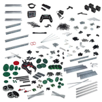Стартовый набор для соревнований VEX V5 Competition Starter Kit 276-7130
