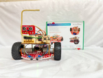 Продвинутый образовательный набор для подготовки к олимпиаде Arduino