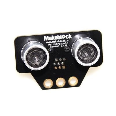 Ультразвуковой датчик расстояния Makeblock Me Ultrasonic Sensor V3