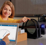 Комплект поляризационных фильтров PASCO