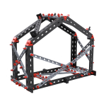 Конструктор "Статика" Fischertechnik Profi 564071