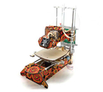 3D принтер Мастер Кит MC5 (Набор для сборки)