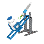 Конструктор "Простейшие машины"