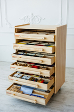 Развивающий набор психолога «Приоритет» 6 модулей