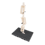 Набор для конструирования "Машина Голдберга" уровень 1