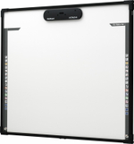 Интерактивная доска Hitachi StarBoard FХ-77 Trio-S