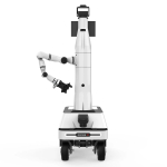 Многофункциональная промышленная роботизированная платформа AgileX COBOT S KIT