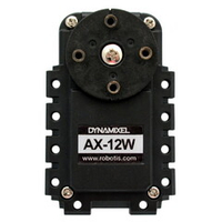 Сервомотор DYNAMIXEL AX-12W