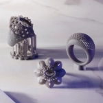 Картридж Formlabs Grey Resin серый (1 л)