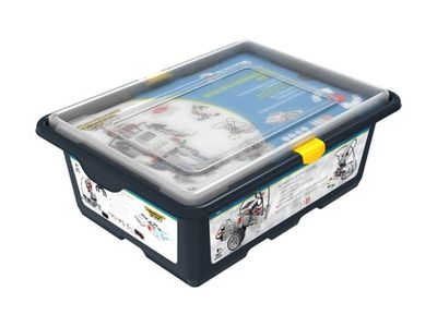 Электромеханический конструктор Z-BOTS 