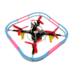 Набор квадрокоптера Phoenix 4 WS (FPV)