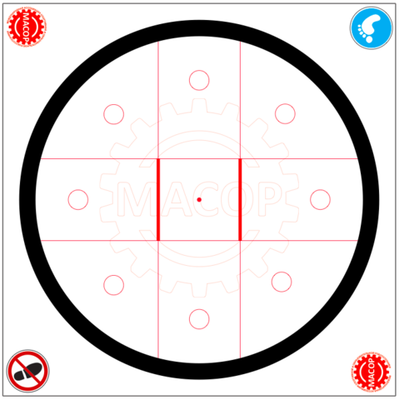 Комплект полей Техносфера