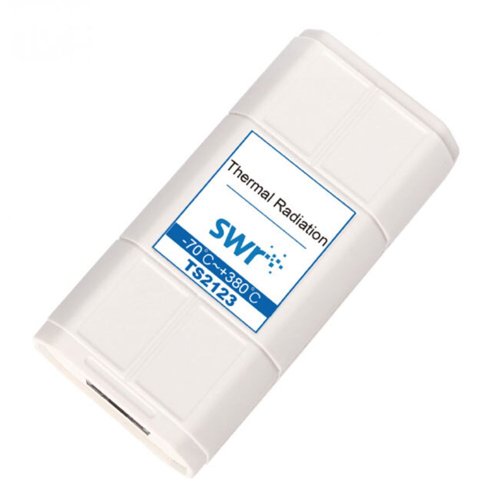 RJ45 Датчик теплового излучения SWR TS2123