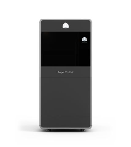 3D Принтер 3D Systems ProJet 3510 MP