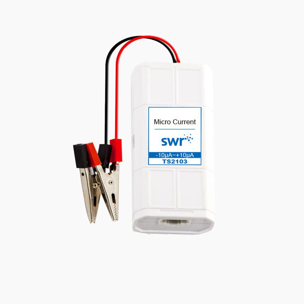 RJ45 Датчик силы микротока SWR TS2103