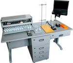 Лабораторный комплекс для учебной практической и проектной деятельности по химии Химлабо