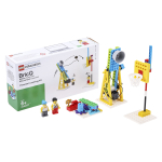 Набор для индивидуального обучения LEGO® Education BricQ Motion Старт 2000471