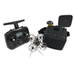 Образовательный комплект БпЛА «Тинивуп»