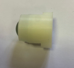 Шаровая опора со стеклянным шариком, диаметром 16мм Mindsensors CASTER-M