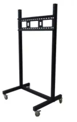 Мобильная напольная стойка Skilo SK - 200 для панелей размера 55-75"