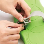 Шагоступы "Шагаем вместе" (4 пары) Weplay KM4001,1