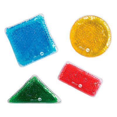 Набор «Сенсорные геометрические фигуры» EDX (4 шт)
