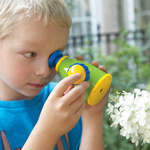 Развивающая игрушка "Моя первая лаборатория. Микроскоп" (1 элемент) Learning Resources LER2760