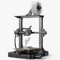 3D принтер Creality Ender 3 S1 Pro (набор для сборки)