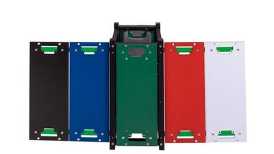 Конструктор ИнтроСат. Расширение 