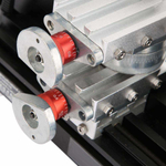 Модульный универсальный токарный станок TRIOD MMRL-100В