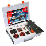 Электронный конструктор Знаток "Car-duino"