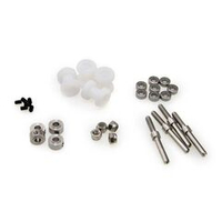 Ресурсный набор Makeblock Rectilinear Motion Robot Pack