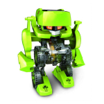 Конструктор Тирекс 4 в 1