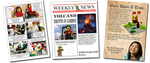 Программное обеспечение и задания LEGO Построй свою историю