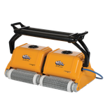 Робот пылесос для бассейна DOLPHIN 2X2 Pro Gyro