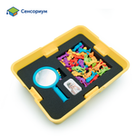 Модуль "Эмоциональный интеллект. ОВЗ" Learning Resources MS0090/3