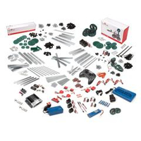 Набор для класса и соревнований "Программирование" VEX EDR (276-2900)