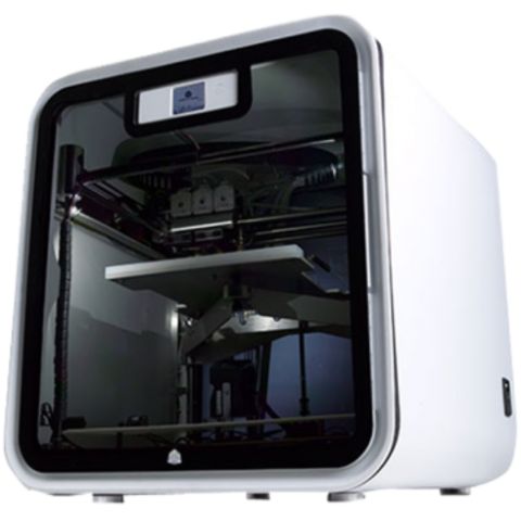 3D принтер CubePro DUO