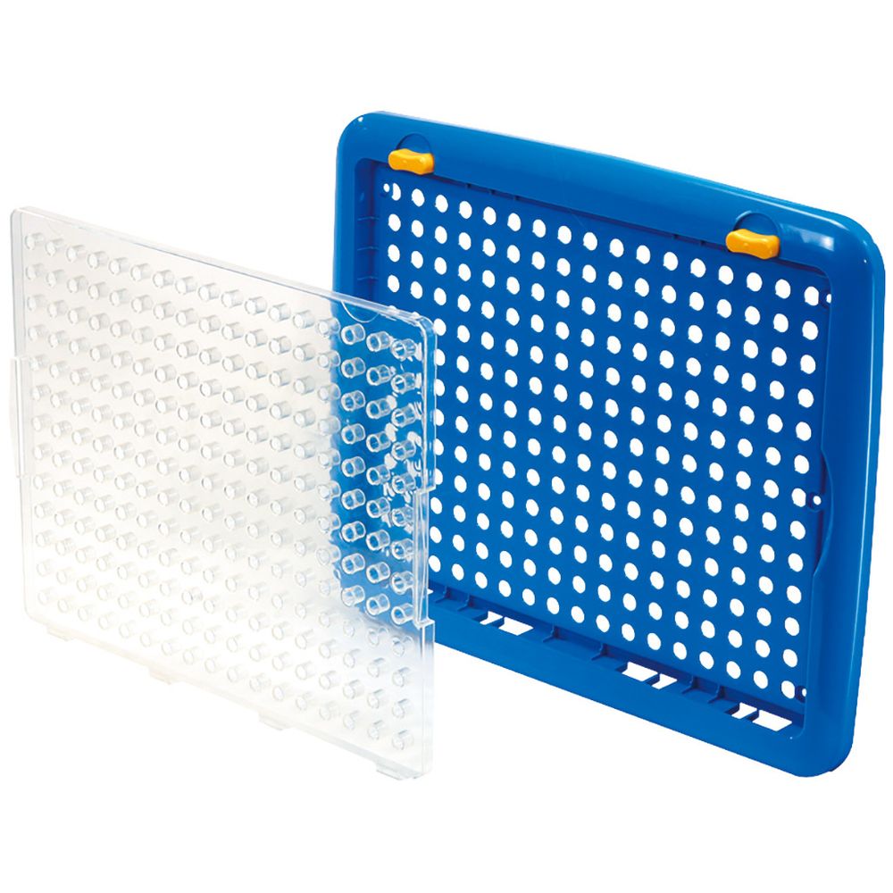 Детская развивающая доска для конструирования "Гигантская мозаика" Детская развивающая доска для конструирования "Гигантская мозаика"