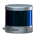 3D-лидар HESAI QT64