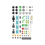 Ресурсный набор WeDo 2.0