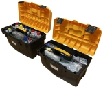 Полевая лаборатория анализа воды НКВ-1