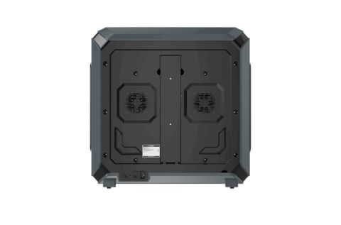 3D принтер FlashForge Creator 3