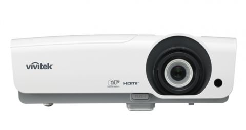 Проектор Vivitek DU978WT