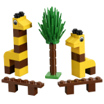 Конструктор Лёва «Городская жизнь» 9389