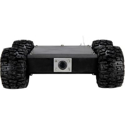 Робот для наблюдения Inspectorbots Minibot Surveillance and Inspection Robot