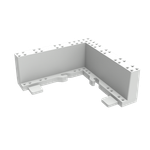 Основание поля для соревнований VEX IQ