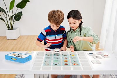 Ресурсный набор Matatalab Talemap для робота Tale-Bot Pro