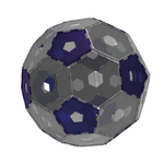 Набор для знакомства с объемными фигурами