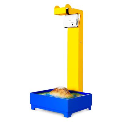 Интерактивная песочница Playstand 
